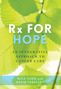 Cover image: Rx for Hope 9781538101605