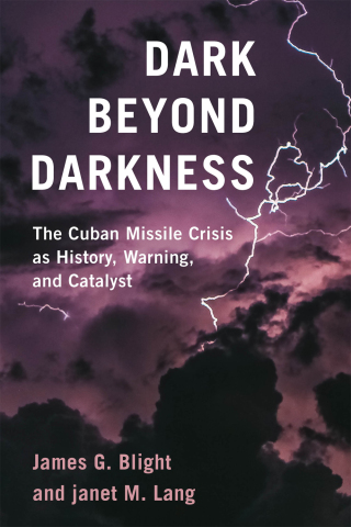 Cover image: Dark Beyond Darkness 9781538101995