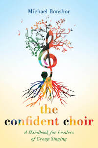 Imagen de portada: The Confident Choir 9781538102787