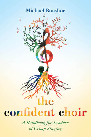 Cover image: Confident Choir 9781538102787