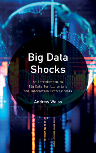 Cover image: Big Data Shocks 9781538103227