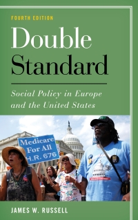 Immagine di copertina: Double Standard 4th edition 9781538103340