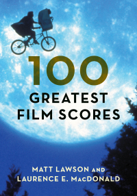 Imagen de portada: 100 Greatest Film Scores 9781538103678