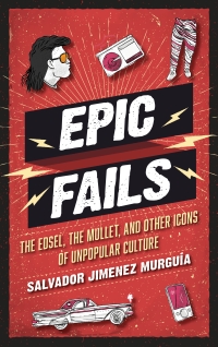 Cover image: Epic Fails 9781538103715