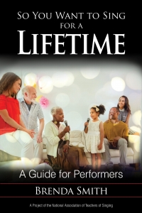 Cover image: So You Want to Sing for a Lifetime 9781538104002