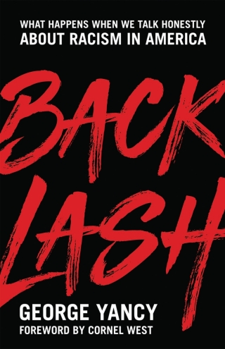 Cover image: Backlash 1st edition 9781538104057