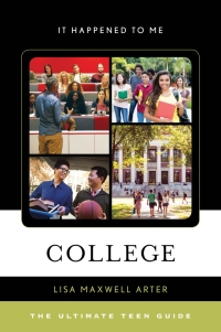 Immagine di copertina: College 9781538104125