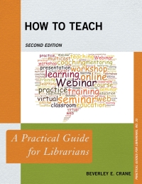 Cover image: How to Teach 2nd edition 9781538104149