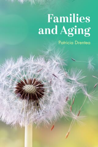 Imagen de portada: Families and Aging 9781538104330