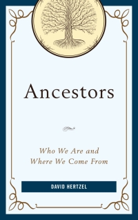 Cover image: Ancestors 9781538160114