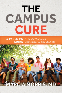 Omslagafbeelding: The Campus Cure 9781538139882