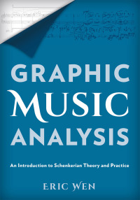 Titelbild: Graphic Music Analysis 9781538104651