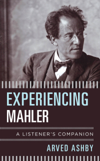 Omslagafbeelding: Experiencing Mahler 9781538104866