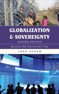 Imagen de portada: Globalization and Sovereignty 2nd edition 9781538105191