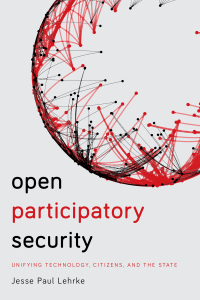 Cover image: Open Participatory Security 9781538105283