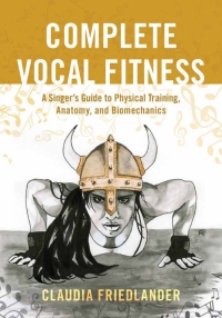 Imagen de portada: Complete Vocal Fitness 9781538105443