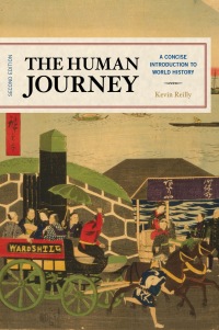 Immagine di copertina: The Human Journey 2nd edition 9781538105641