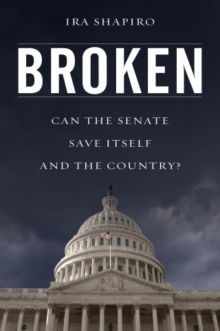 Imagen de portada: Broken 1st edition 9781538105825