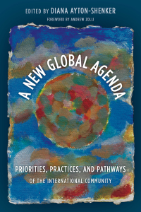 Imagen de portada: A New Global Agenda 9781538106013