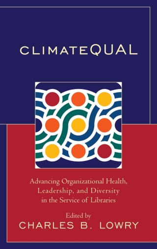 Immagine di copertina: ClimateQUAL 1st edition 9781538106532