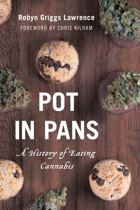 Pot in Pans: A History of Eating Cannabis - FULL INSTANT DOWNLOAD | PDF DOCX EPUB