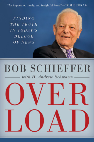 Cover image: Overload 1st edition 9781538107218
