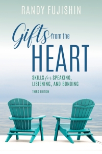 Cover image: Gifts from the Heart 3rd edition 9781538107393