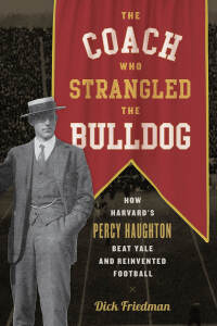 Cover image: The Coach Who Strangled the Bulldog 9781538107546