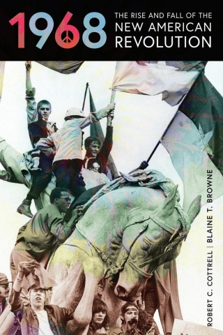 Cover image: 1968 1st edition 9781538107751