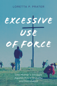Imagen de portada: Excessive Use of Force 9781538108000
