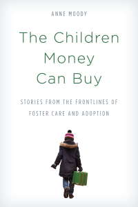 Immagine di copertina: The Children Money Can Buy 9781538174234