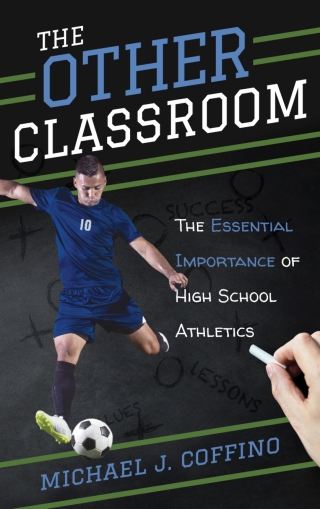 Cover image: The Other Classroom 1st edition 9781538108062