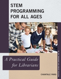 Imagen de portada: STEM Programming for All Ages 9781538108161