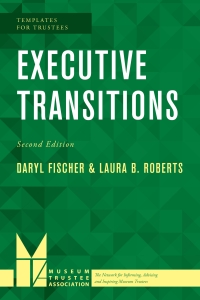 Imagen de portada: Executive Transitions 2nd edition 9781538108390