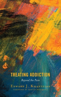 Cover image: Treating Addiction 9781538108581