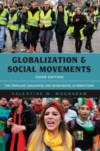 Imagen de portada: Globalization and Social Movements 3rd edition 9781538108741