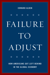 Immagine di copertina: Failure to Adjust 9781538104798
