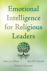 Immagine di copertina: Emotional Intelligence for Religious Leaders 9781538109137