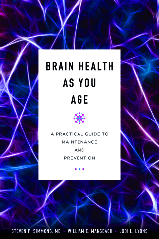 Immagine di copertina: Brain Health as You Age 1st edition 9781538109168