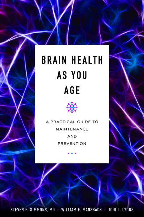 Brain Health as You Age : A Practical Guide to Maintenance and Prevention - FULL INSTANT DOWNLOAD | PDF DOCX EPUB