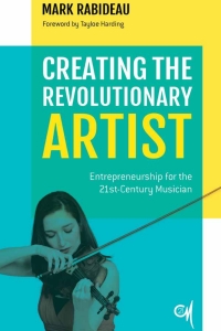 Cover image: Creating the Revolutionary Artist 9781538109922