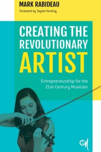 صورة الغلاف: Creating the Revolutionary Artist 9781538109922