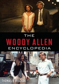 Titelbild: The Woody Allen Encyclopedia 9781538110669