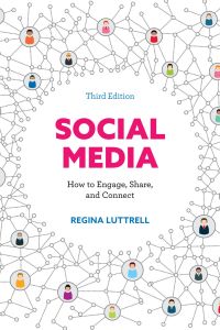 Imagen de portada: Social Media 3rd edition 9781538110799