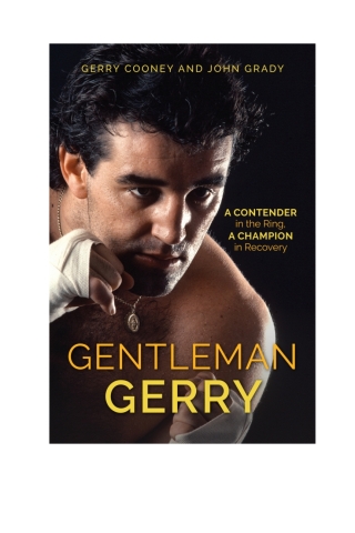 Cover image: Gentleman Gerry 1st edition 9781538111000