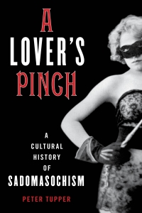 Immagine di copertina: A Lover's Pinch 9781538111178