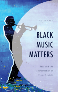 Cover image: Black Music Matters 9781538111703