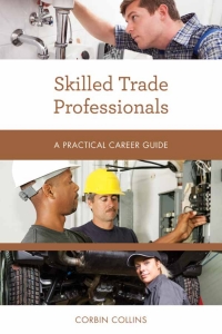 Omslagafbeelding: Skilled Trade Professionals 9781538111796