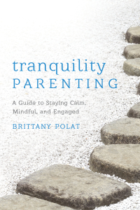 Omslagafbeelding: Tranquility Parenting 9781538112427