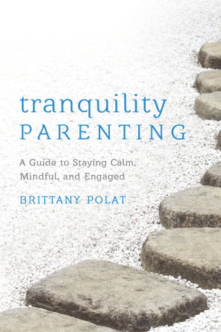 Imagen de portada: Tranquility Parenting 1st edition 9781538185421